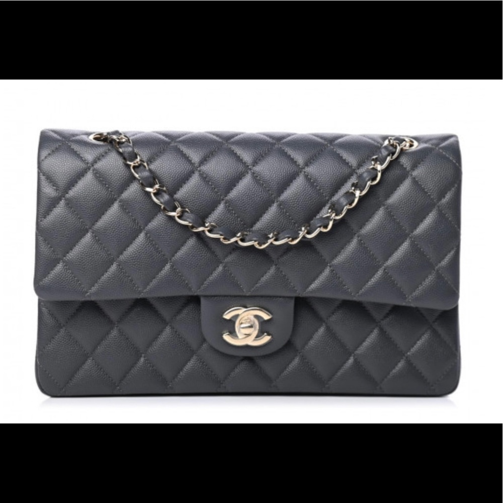 Chanel Jumbo